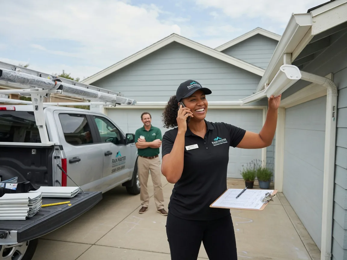 Gutter Installation Turin, GA FAQs